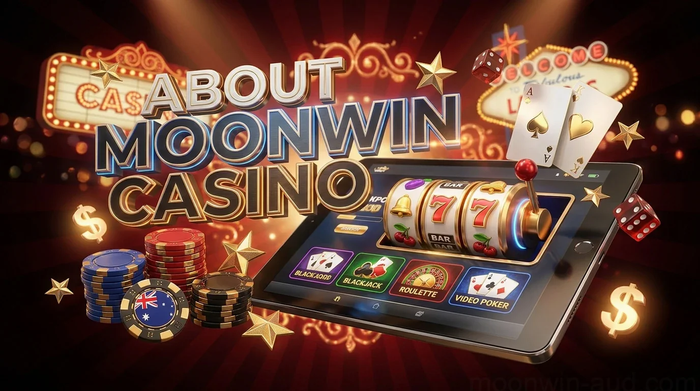 About Moonwin Casino